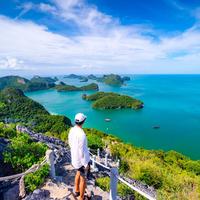 Отзыв от Виктор - Виза Destination Thailand